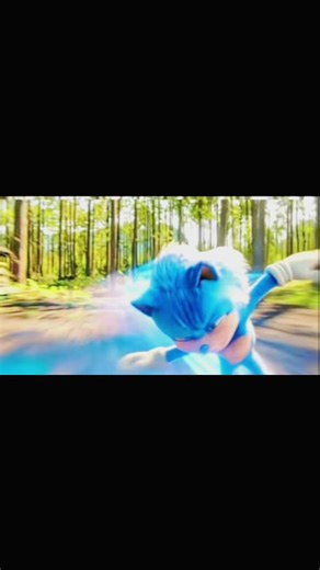 Epic Sonic the Hedgehog Edit You Can't Miss!