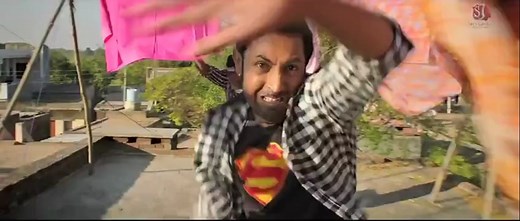 Jatt James Bond - Gippy Grewal, Zarine Khan - HD Trailer Releasing on 25th April 2014 - Video Dailym