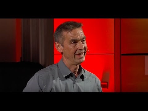 Theory U - Learning from the future as it emerges | Otto Scharmer | TEDxTUHH