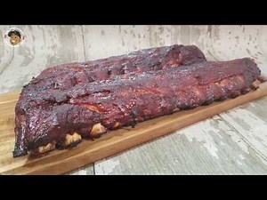 Honey Chipotle Ribs Recipe | Episode 611