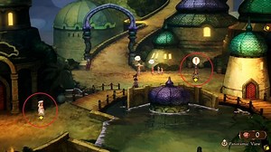 Bravely Default II - Saving Savalon Walkthrough