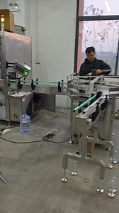 130K views · 1.3K reactions | The workers are beginning to adjust the production line! #Fillingmachine #Cappingmachine #Labelingmachine #Fillingline | Henan Cyril Machinery Equipment Co.,LTD | Facebook
