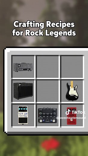 Crafting Music with Minecraft: A Recipe Guide