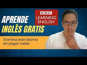 This FREE BBC website teaches English better than Duolingo (nobody knows about it)