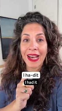 The Flap T in English
