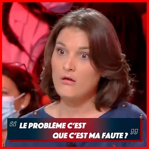 236K views · 926 reactions | "La question, c'est comment on traite ?" Les invités et les chroniqueurs débattent sur le sentiment d'insécurité en France dans Balance ton post ! | C'est Que De La Télé | Facebook