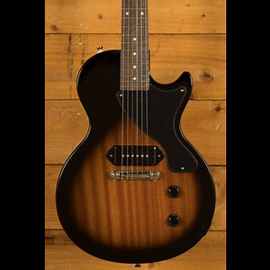 Epiphone Les Paul Junior Tobacco Burst - Premium Budget Electric Guitar