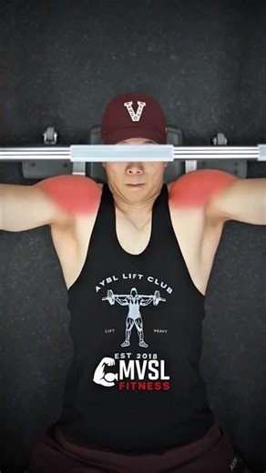 Train smart, not just heavy 🔥#fitness #benchpress #gymworkout #gymlife