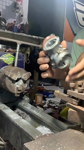 353K views · 2.2K reactions | Proses senter tanpa dial | Bengkel Motor Gng Nganjuk | Facebook