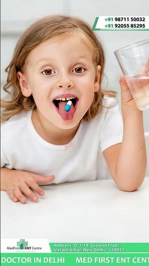 Post-Adenoidectomy Care | Recovery Tips After Adenoid Removal | Adenoid Surgery Recovery |