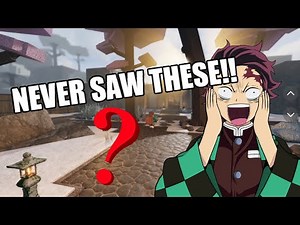 BEAUTY OF HINOKAMI (MOST RECENT & RAREST CLIPS)🔥🔥🔥🔥