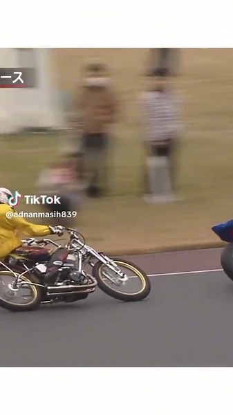 Exciting High-Speed Motorcycle Racing Highlights