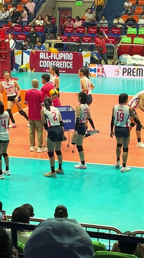 Warm-Up Techniques for Spiking in Volleyball