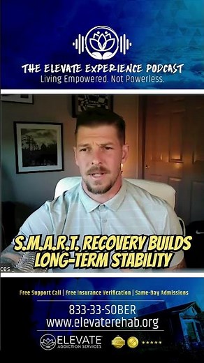 How SMART Recovery Supports Long-Term Sobriety