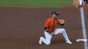 最高の舞台で繰り出される至高の技！！ ワールドシリーズ第2戦の好プレー集をどうぞ！！👍 #2021ワールドシリーズ #ナイスプレー集 | MLB Japan