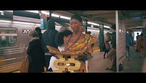 Nana Yaa Asantewaa’s legacy is truly a powerful one that transcends countries, continents and continues to inspire generations. We continue to learn more about this great woman and her powerful story. Yesterday I reached out to my friends who has been working on a new film inspired by the Great Ashanti warrior Queen Mother of Ejisu (pronounced Ejuso) who led men to fight British colonisers to defend the Golden Stool and the Asante Empire in the 1900s. A film inspired by Yaa Asantewaa has been in