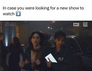 599K views · 6.2K reactions | Orphan Black Echoes looks so good. New episodes Sundays on AMC, AMC Plus, and BBC America Watch it here: bit.ly/OBEchoes #OrphanBlackEchoes #ad | FuckJerry | Facebook