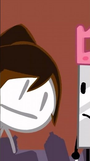 Dora BFB 15 Loop #bfdi