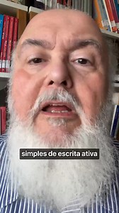 60K views | Formação em Escrita Criativa on Reels | Facebook