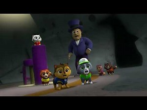 Pup Fu! Best Moments Part 04