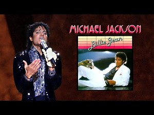Michael Jackson - Billie Jean (Long Version) (1982)