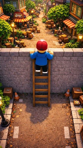 This Is Roblox’s Anti-Lag Trick 🤯🔥 #roblox