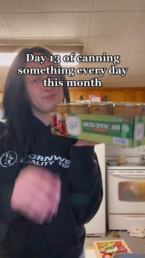 Pressure Canning Nacho Cheese Recipe for Beginners