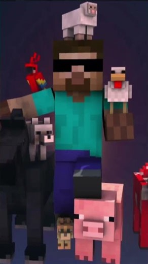 PROBOIZ VS ALL #minecraft #shorts #viral #proboiz95