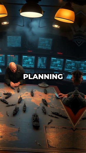 Command WW2 Fleets in Task Force Admiral 2026! ⚓🔥