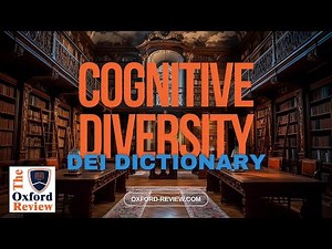 Cognitive diversity