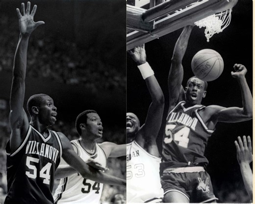 Who did Villanova beat in the 1985 NCAA Final to win the national championship? Wildcats' NCAA tournament run explored