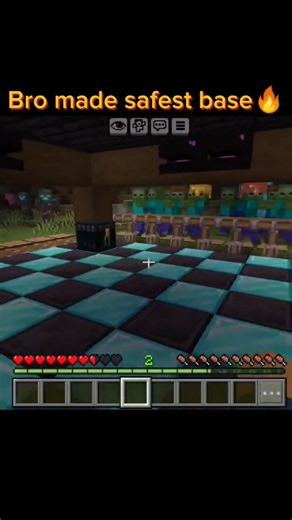 Bro made safest Base 😀