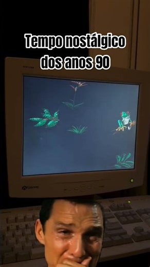 Quem se lembra do windows 98 e suas funções? #tecnologia #windows #anos90