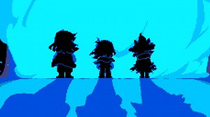 Deltarune Review