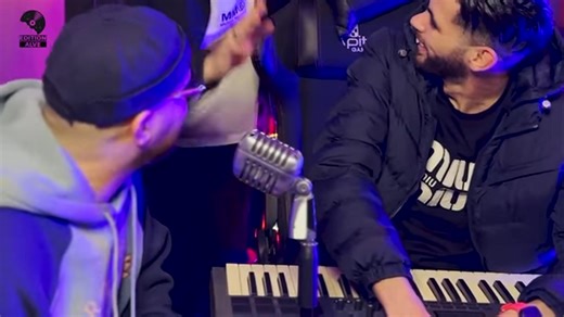 64K views · 2K reactions | Chab rami | Chakib Chakib | Facebook