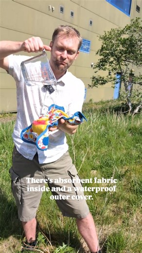 Have you tried reusable nappies? What do your u love about them? Tag a friend who should give them a shot! There are loads of benefits to enjoy. Natural fabrics next to baby's skin, fun prints, they're cheaper and better for the environment* We have some fantastic offers on right now, you can buy fantastic quality birth to potty nappies for as little as £7.50 *less resources, less CO2, less waste, 90% less environmental impact compared to disposables according to DEFRA report 2023 #reusablenappi