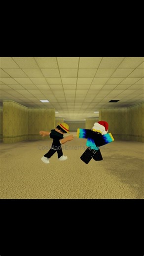 Day 1 of Dancing with Viewers! | Backrooms | Roblox #roblox #trending #backrooms #yt #shorts