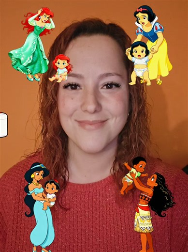 Create Your Own Disney Filter Magic
