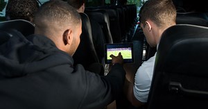 See Who Is Watch­ing Video and When