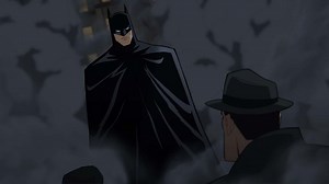 DC Comics: Batman: The Long Halloween estrena espectacular tráiler | Código Espagueti