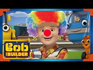 Bob the Builder | FUNNIEST MOMENTS EVER! | Cartoons for Kids