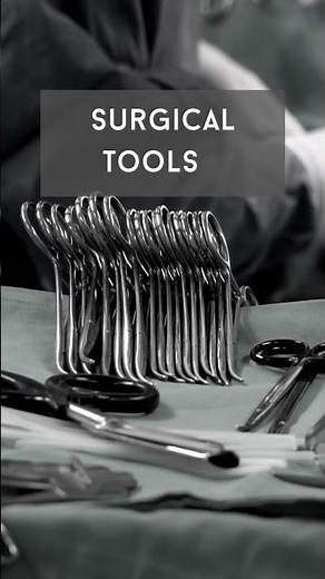 Basic Surgical Instruments | Study Notes