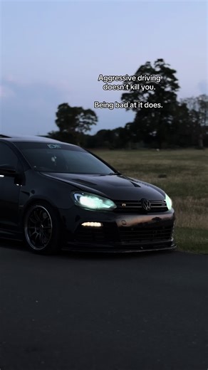 Improve Your Driving Skills with Volkswagen Golf R