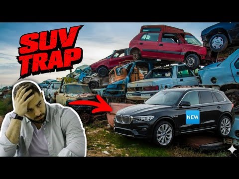 Why New Cars Are Failing Faster Than Ever