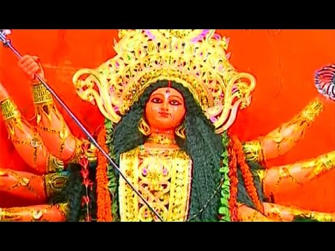 Kshama Prarthana By Anuradha Paudwal - Shri Durga Saptashati (Sampadit)