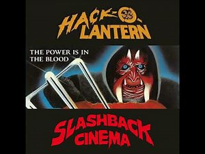 Hack-O-Lantern (1988) When a Pumpkin-Obsessed Grandpa Runs a Satanic Cult