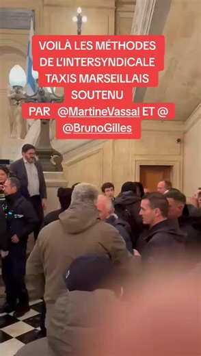 Intervention contre la violence à Marseille : Lutte pour la démocratie