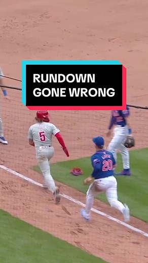 an out’s an out #baseball #funny #omg