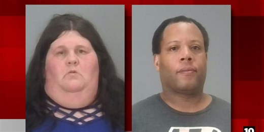 Akron man, woman sentenced for starving, abusing child