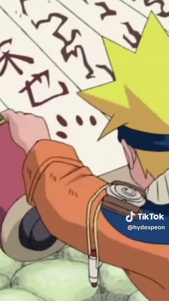 Tutorial de Jutsus de Invocación en Naruto